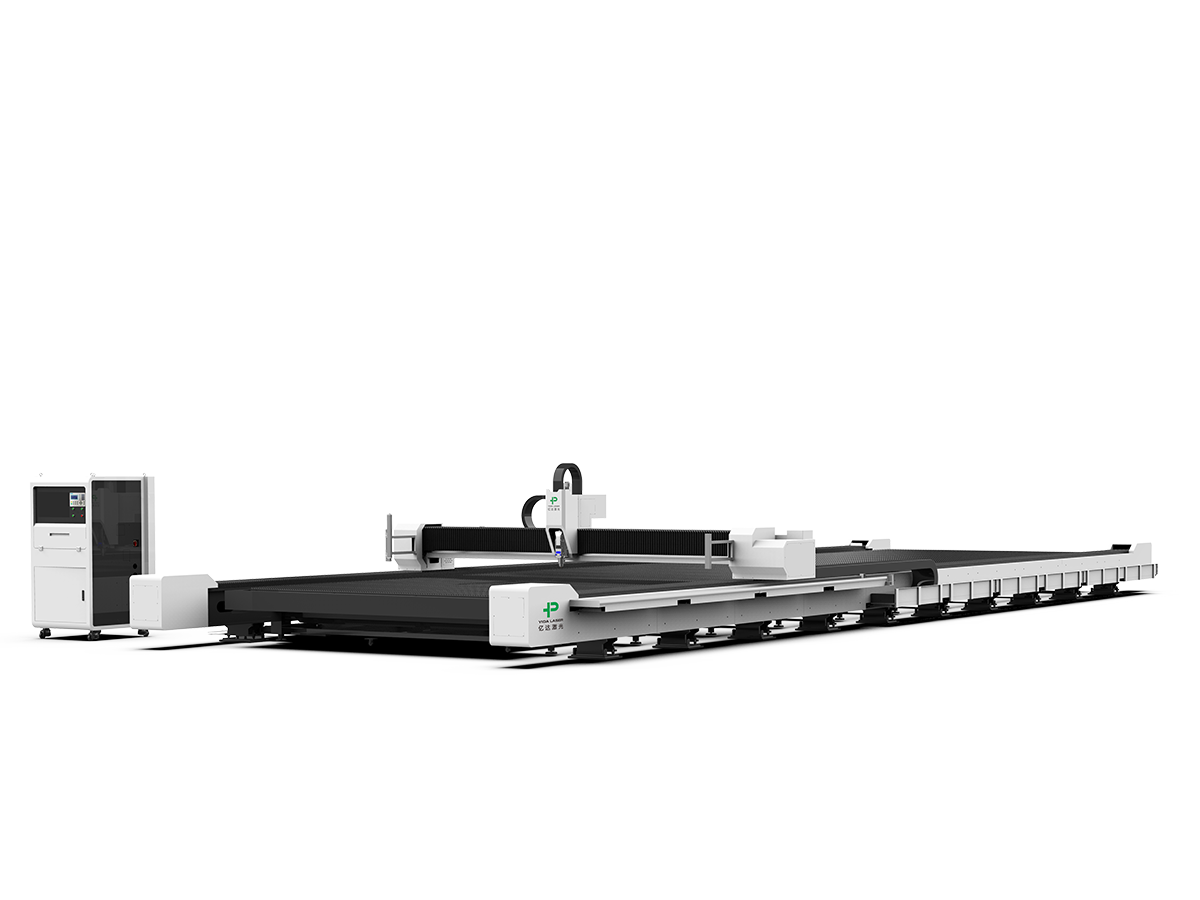 D款地轨式激光切割机 D款地轨式激光切割机